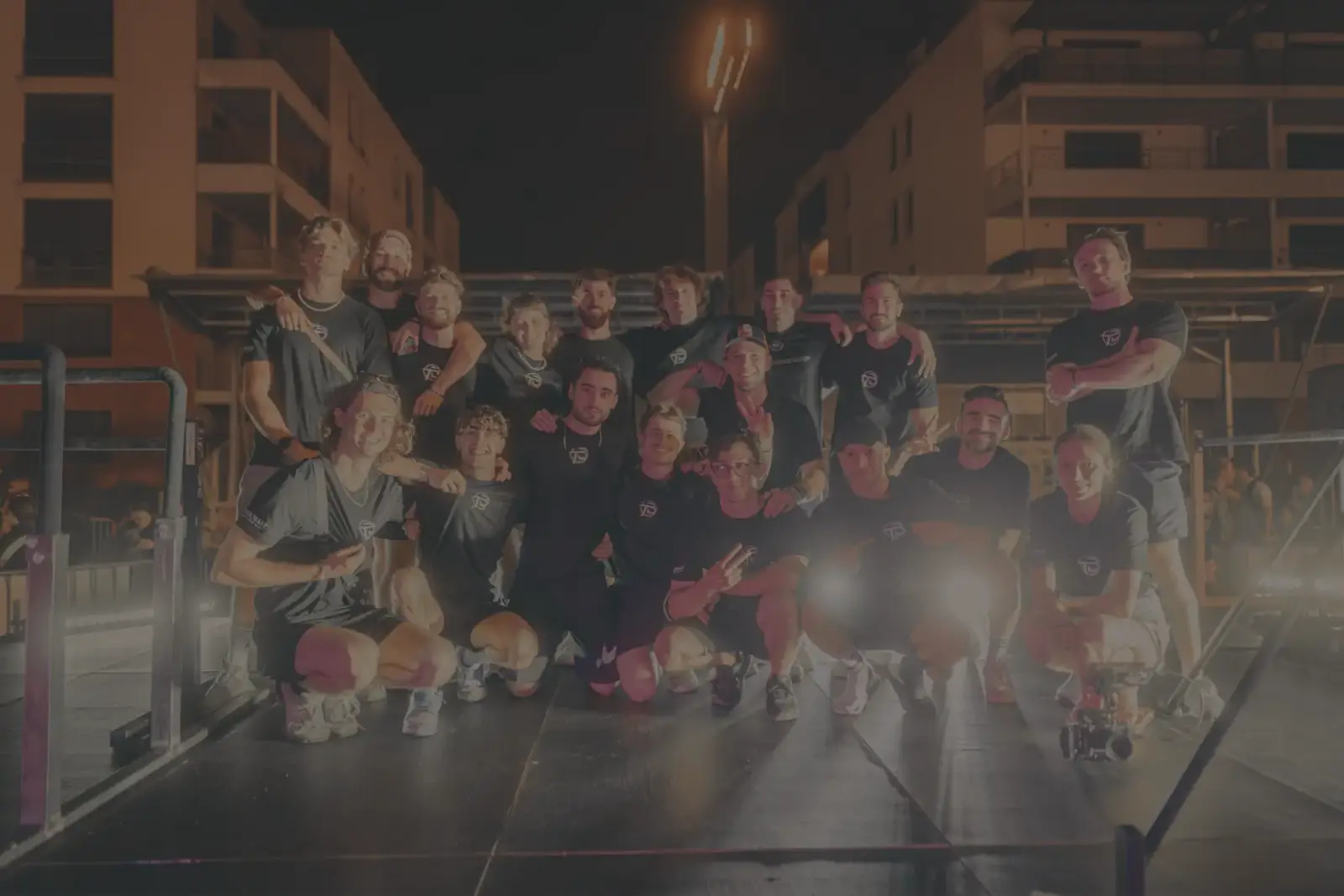 Street Workout Toulouse